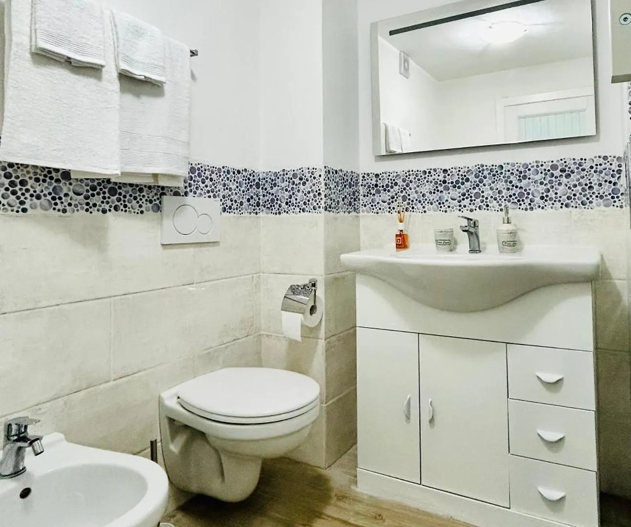 Apartment La Casetta Di Irene Olbia Italy