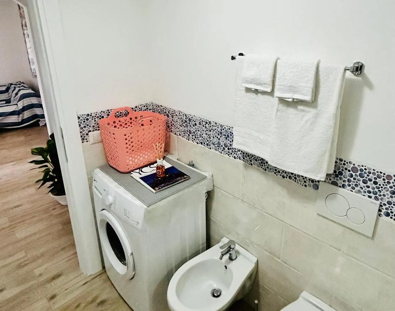 La Casetta Di Irene Olbia Apartment