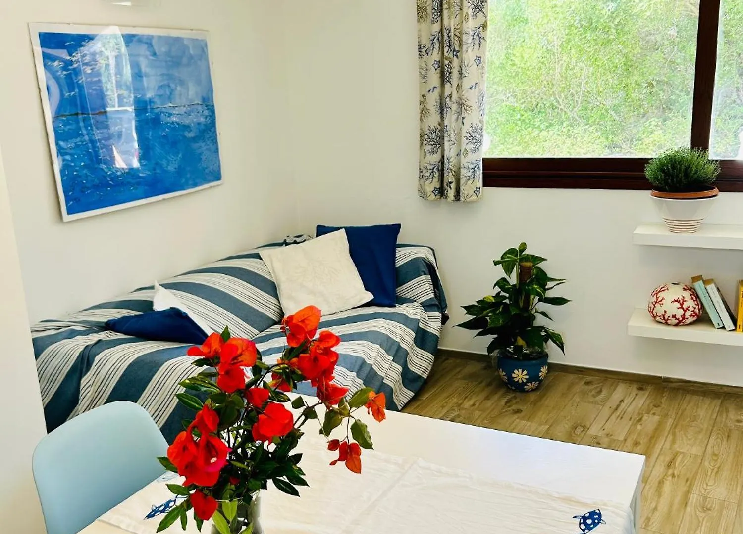 Apartment La Casetta Di Irene Olbia Italy