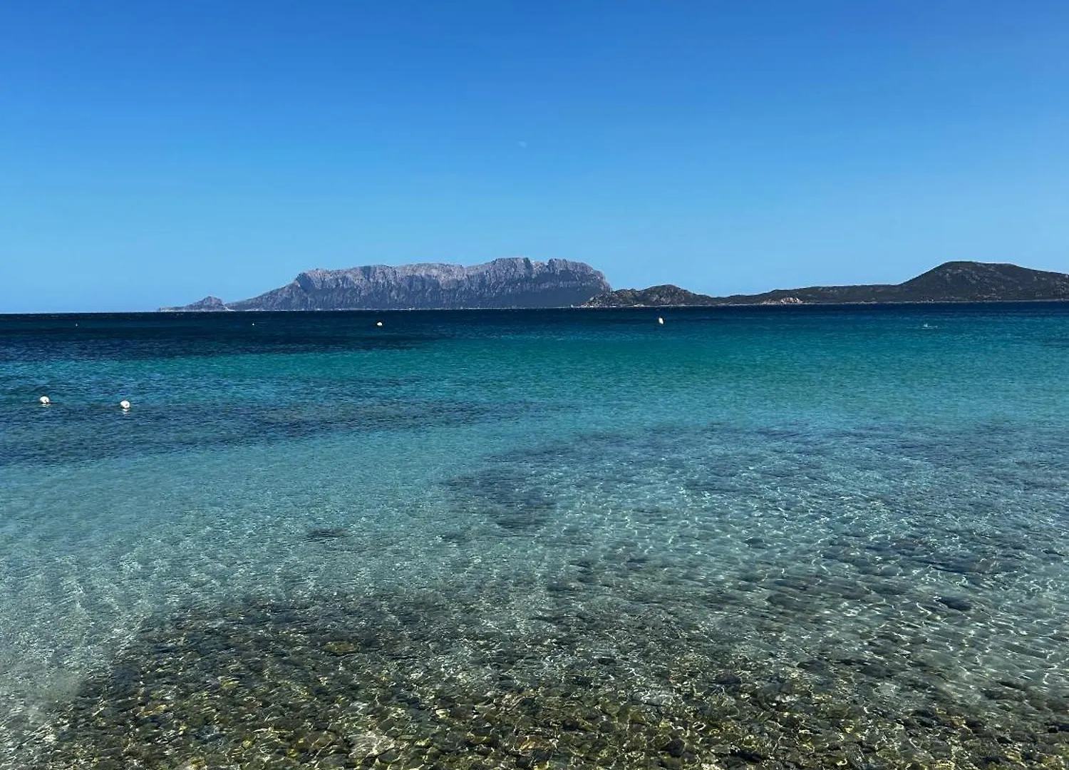 La Casetta Di Irene Olbia