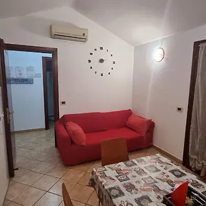 Casa Federica Apartment