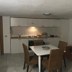  Appartamento Casa Letizia
