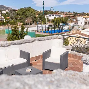 Vista Mare 6 Apartment