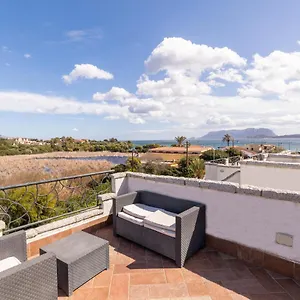  Appartamento Vista Mare 5