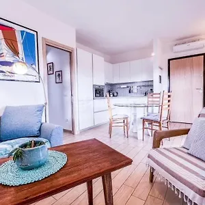 Airport Apartment