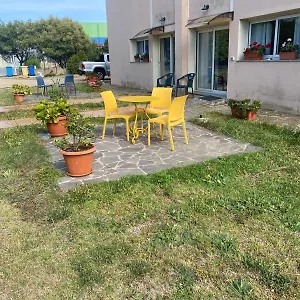 Appartement Sardegna Et Soleil The A, Olbia