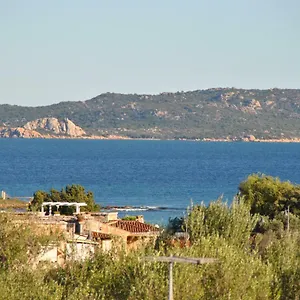  Appartamento Sardegna Pittulongu