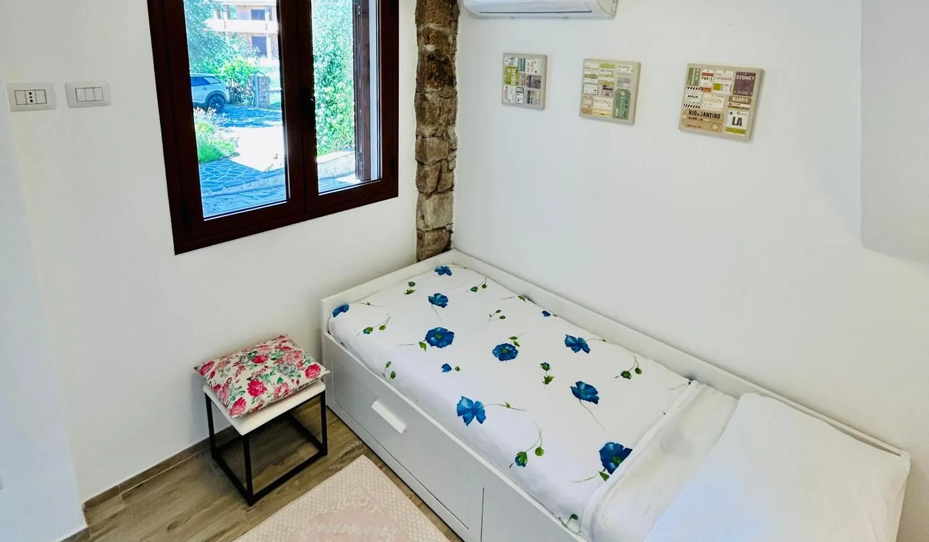 La Casetta Di Irene Olbia Itálie