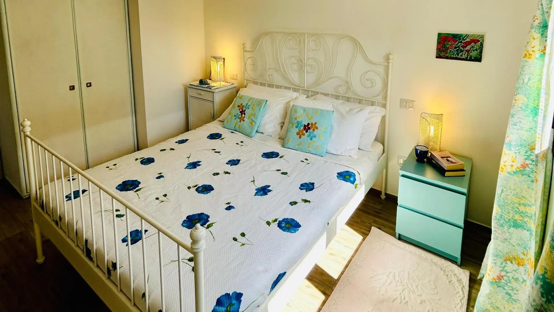 Apartmán La Casetta Di Irene Olbia