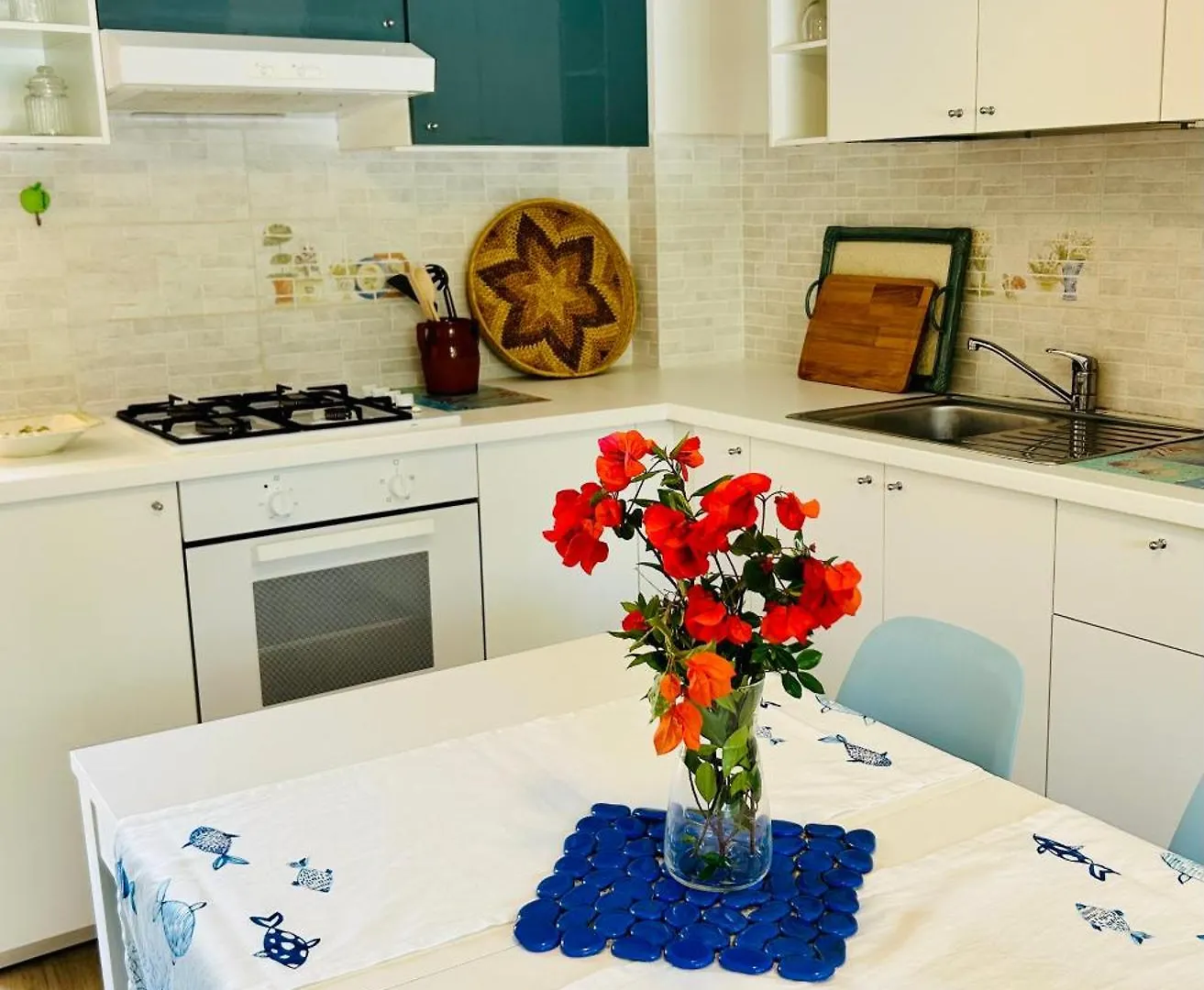 Apartmán La Casetta Di Irene Olbia