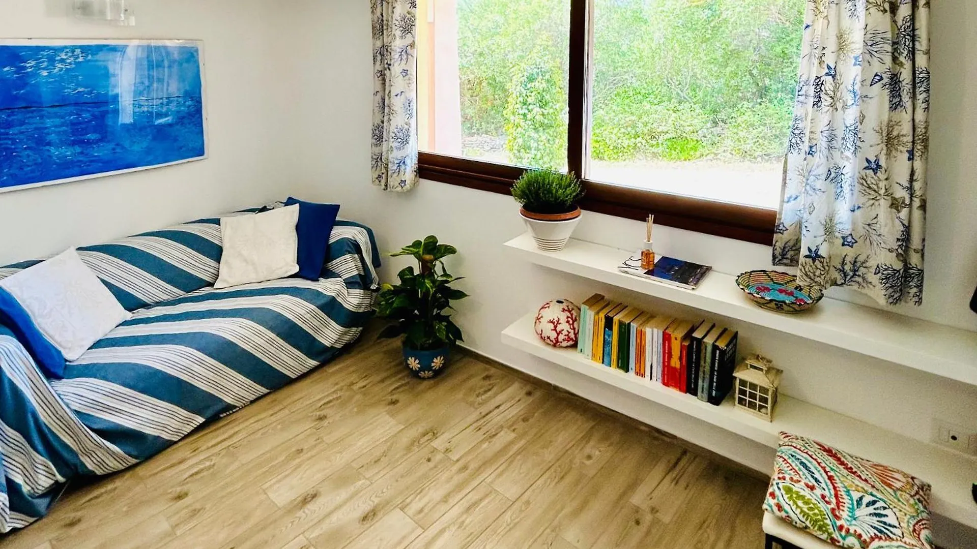 La Casetta Di Irene Olbia Apartmán